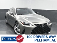 2023 LEXUS IS 300