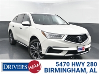 2019 ACURA MDX