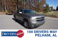 2007 CHEVROLET AVALANCHE