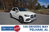 2022 MERCEDES-BENZ GLE