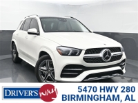 2022 MERCEDES-BENZ GLE