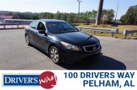 2008 HONDA ACCORD SEDAN