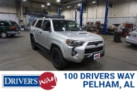 2021 TOYOTA 4RUNNER