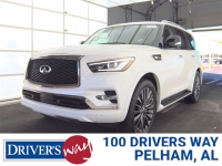 2023 INFINITI QX80