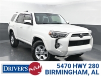 2021 TOYOTA 4RUNNER