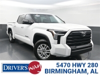 2023 TOYOTA TUNDRA
