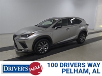 2021 LEXUS NX
