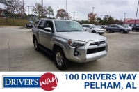 2024 TOYOTA 4RUNNER