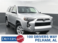 2024 TOYOTA 4RUNNER