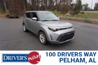 2023 KIA SOUL