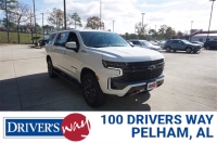 2023 CHEVROLET SUBURBAN