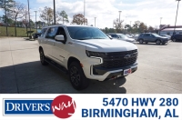 2023 CHEVROLET SUBURBAN