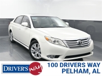 2011 TOYOTA AVALON