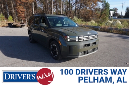 2024 HYUNDAI SANTA FE