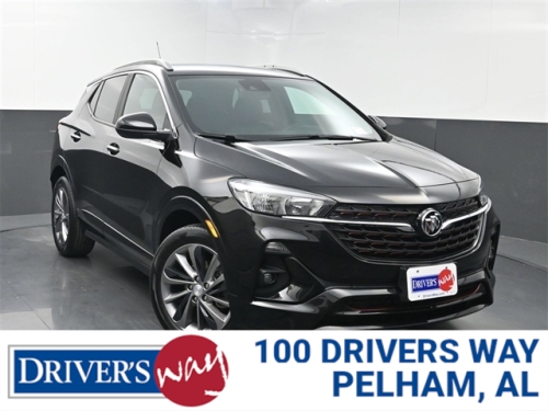 2023 BUICK ENCORE GX