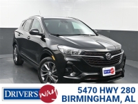 2023 BUICK ENCORE GX