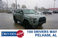2022 TOYOTA 4RUNNER