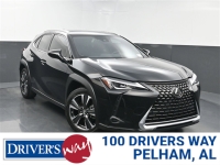 2019 LEXUS UX