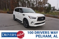 2023 INFINITI QX80