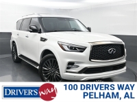 2023 INFINITI QX80