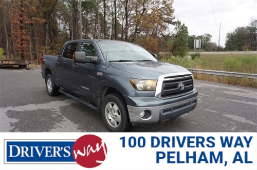 2010 TOYOTA TUNDRA