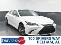 2020 LEXUS ES 350