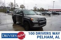 2011 TOYOTA 4RUNNER