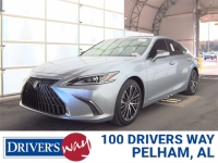 2024 LEXUS ES 350