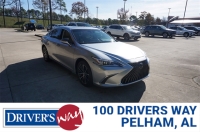2024 LEXUS ES 350
