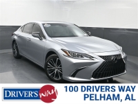 2024 LEXUS ES 350