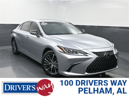 2024 LEXUS ES 350