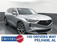 2024 ACURA MDX