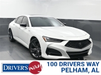 2022 ACURA TLX