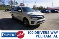 2024 FORD EXPEDITION MAX