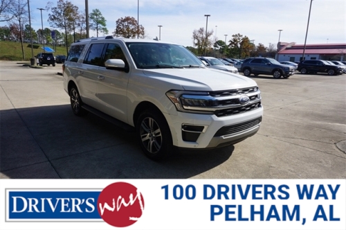2024 FORD EXPEDITION MAX