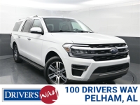 2024 FORD EXPEDITION MAX