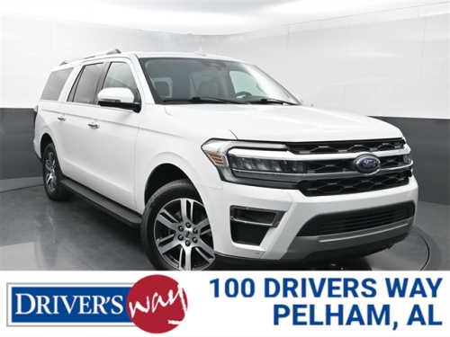 2024 FORD EXPEDITION MAX