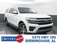 2024 FORD EXPEDITION MAX