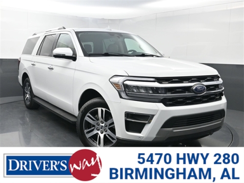 2024 FORD EXPEDITION MAX