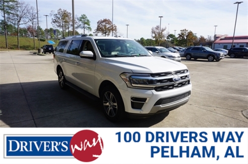 2024 FORD EXPEDITION MAX