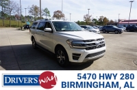 2024 FORD EXPEDITION MAX