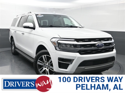2024 FORD EXPEDITION MAX