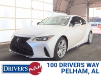 2023 LEXUS IS 300