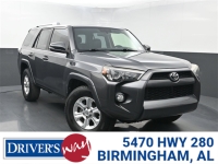 2016 TOYOTA 4RUNNER