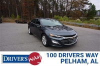 2021 CHEVROLET MALIBU