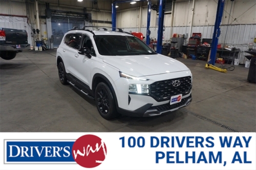 2022 HYUNDAI SANTA FE