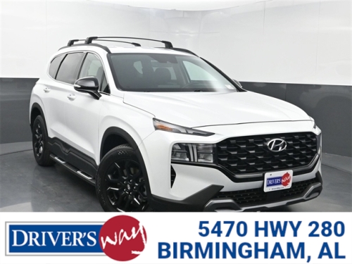 2022 HYUNDAI SANTA FE