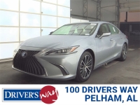 2022 LEXUS ES 350