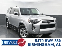 2023 TOYOTA 4RUNNER