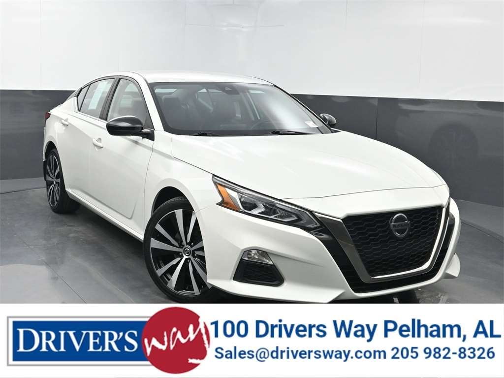 2022 Nissan Altima